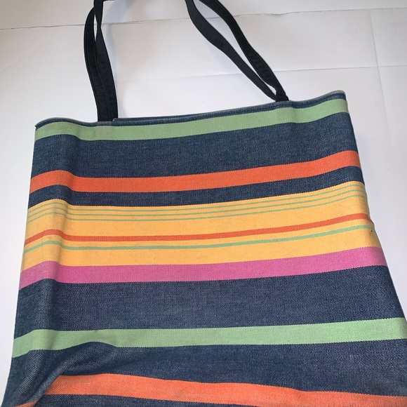 Kate Spade Rainbow Purse - Picture 5 of 8